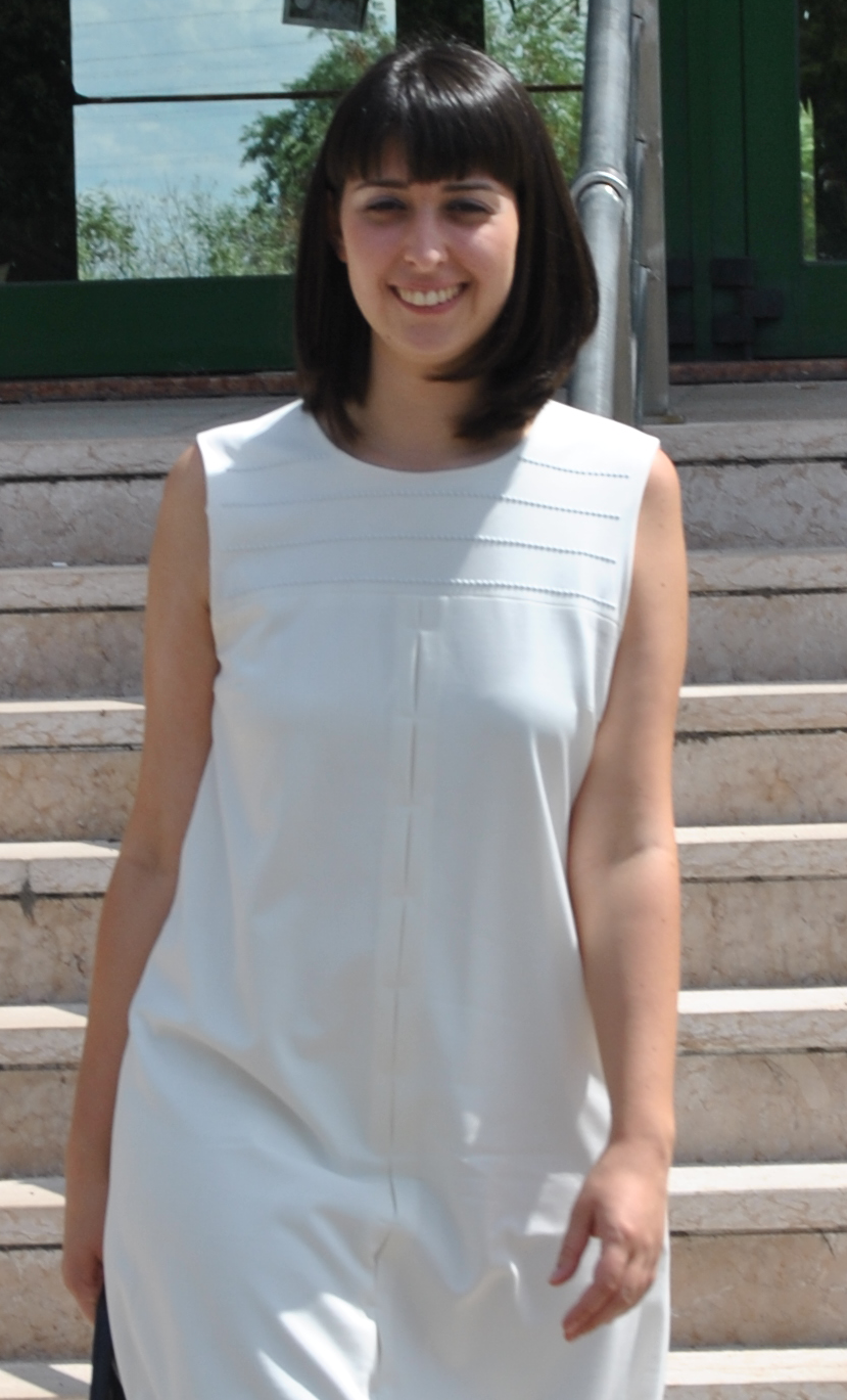 Elena Gaburro