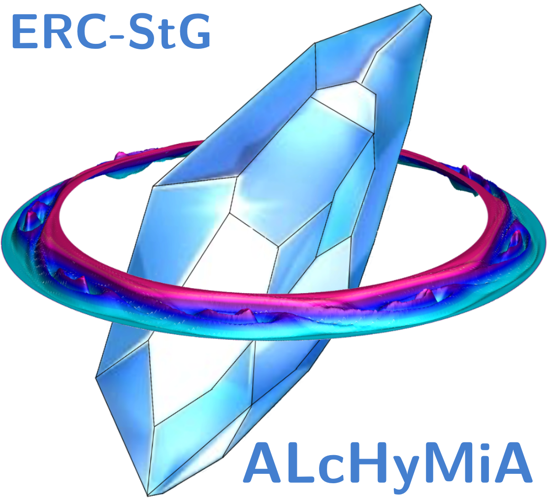Alchymia